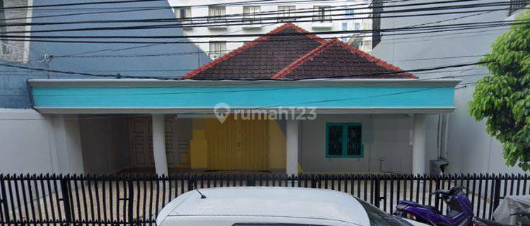 Disewakan Ruko Poros Dg Tompo 1,5 Lantai Tengah Kota Cocok Cafe  1