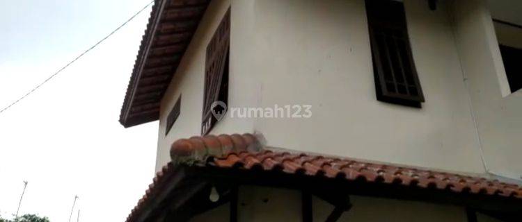 Turun Harga Rumah Bak Villa Good View, Harmoni Di Gunungbatu    1