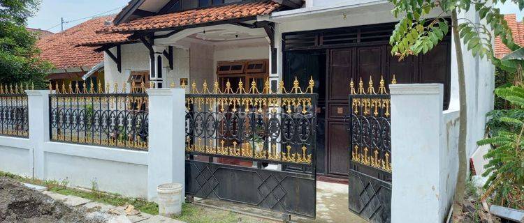 Rumah Siap Huni SHM Sudah Renovasi di Slawi Kulon,Tegal 1