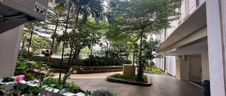 Apartemen Summarecon Bekasi - Springlake studio Furnished 1