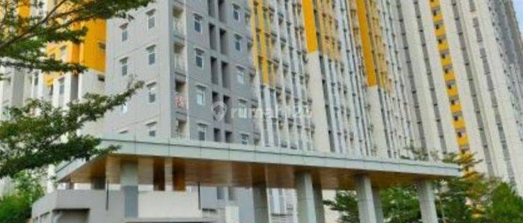 Apartemen Studio Summarecon Bekasi - Springlake Furnished 1