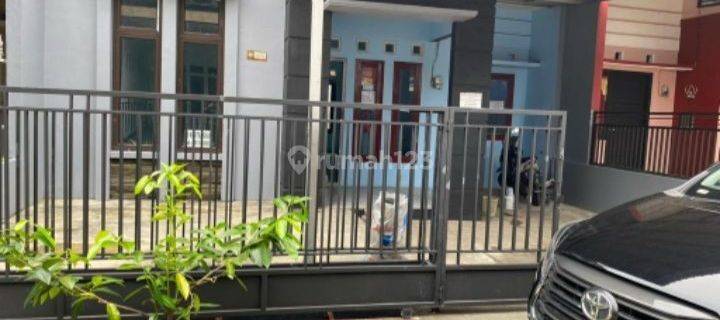 Rumah di Jalan depo pelita sokaraja SHM Bagus Rapi Aman 1