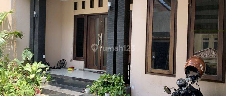 Rumah Cluster Bagus One Gate Ditengah Kota Tegal 1