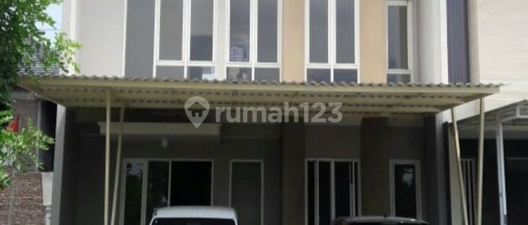 Dijual Rumah Royal Residence Wiyung-Surabaya Barat 1