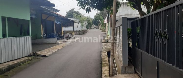 Tanah Bgs Strategis Siap Bangun Jalan Gondang Dkt Kampus Undip Tembalang 1