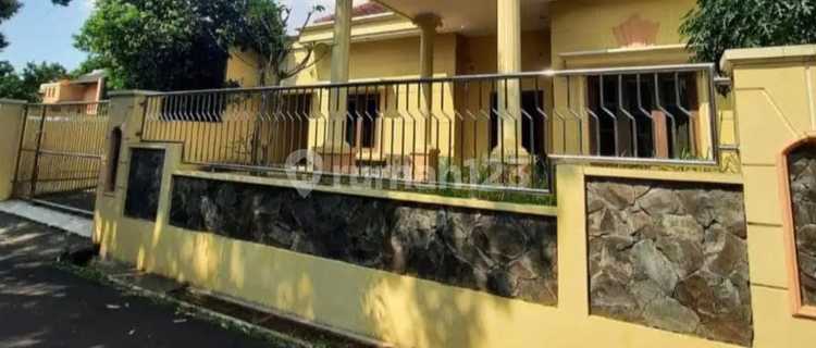 Rumah Mewah Strategis Durian Utara Banyumanik Semarang Atas Strategis Tdk Jauh Dr Undip Tembalang 1