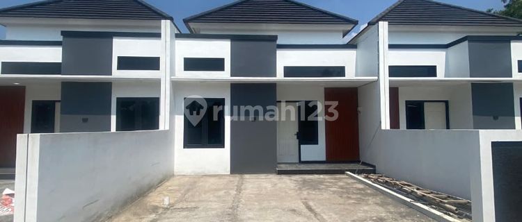 100% New House Tanjungsari Pedurungan Semarang City 1