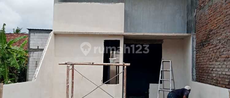 Griya Sapen Tlogomulyo Pedurungan Strategis Dkt Woltermonginsidi Raya Kota Semarang 1