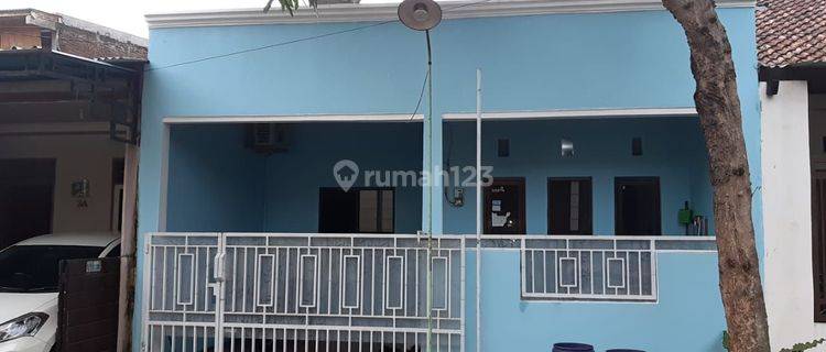 Rumah Bagus Siap Huni Perumahan Jatisari Mijen 1