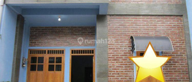 Rumah Kost 2 LT Bagus Siap Bisnis Kost Pedalangan Banyumanik  1