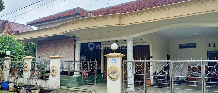 Rumah Bagus Siap Huni Jalan Ngesrep Srondol Kulon Banyumanik  1