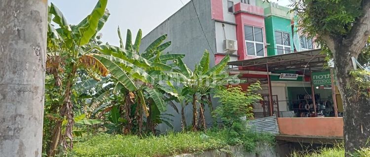 Tanah Bagus Siap Huni Jalan Imam Soeparto Tembalang Dkt Undip 1