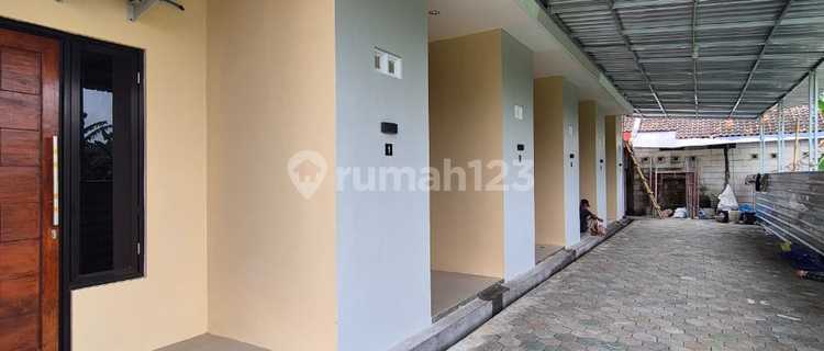 New Cool Boarding House on Daleman Raya Street, Pucang Gading Bawah, Batursari 1