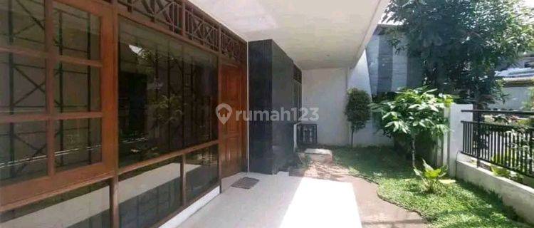 Rumah Tengah Kota Bgs Siap Huni Jalan Seroja Karang Kidul Dkt Simpanglima 1