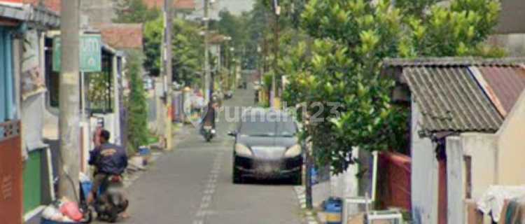 Rumah Bagus Siap Huni Bulustalan Kota Semarang Dkt Simpang Lima 1