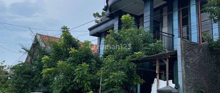 Rumah Kost 3 Lt Bgs Siap Bisnis Dkt Pasar Bulu & Karang Ayu Semarang Kota  1