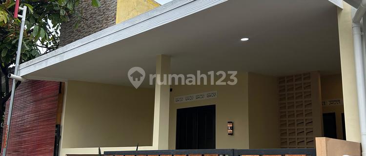 Perumahan Bukit Mutiara Jaya Bukit Kencana Jaya Jln Bukit Palem Kec. Tembalang Semarang Kota 1