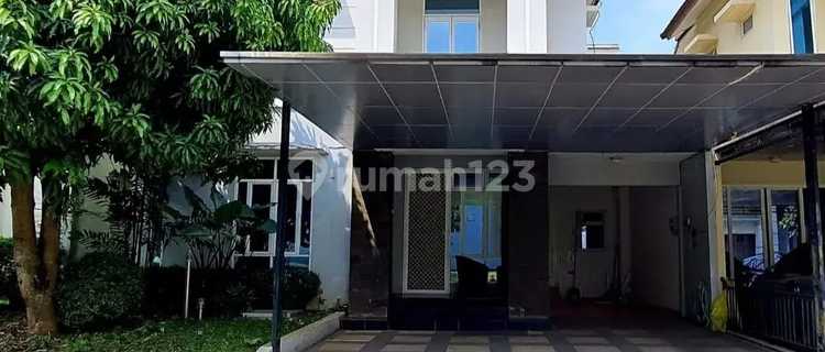 Rumah Mewah 2 LT Strategis One Gate System Graha Padma Jrakah Kec Tugu Kota Semarang Dekat Gerbang Toll Krapyak Uin Walisongo Bandara Ahmad Yani 1