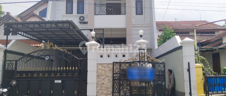 Rumah Kost Putra Jalan Gondang Dkt Undip Polines Tembalang Smg Kota 1