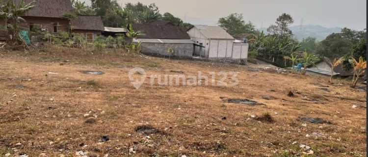 Tanah Hook Siap Bangun Strategis Dpt 2 Jln Lebar Leyangan Ungaran Timur Kabupaten Smg 1