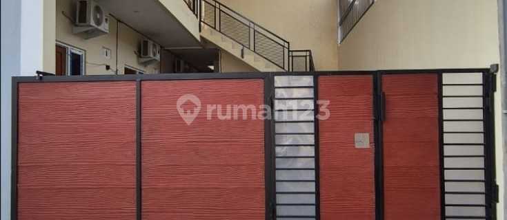 Exclusive VIP Boarding House in Bandungrejo, Palapa Emas Street, Mranggen, Demak 1