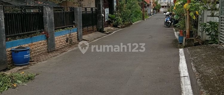 Prime Land Ready to Occupy Panda Timur Street, Palebon Pedurungan, Semarang City 1