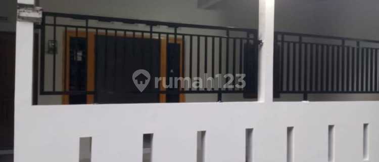 Rumah Bgs Siap Huni Perumahan Korpri Sambiroto Kec. Tembalang Semarang 1