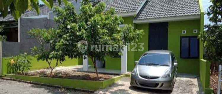 Rumah Bgs Siap Huni Aman Nyaman Sejuk Setelah Perum Puri Perdana Banyumanik Semarang Atas 1