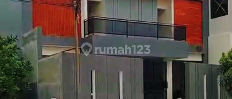 Exclusive Strategic Boarding House Near Undip Mulawarman Campus, Tembalang, Semarang, Central Java 1