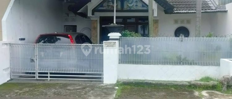 Cluster Plamongan Indah Pedurungan Dkt Rs Pelita Anugrah Mranggen Transmart & Terminal Penggaron Tdk Jauh Dr Pintu Tol Gayamsari Semarang 1