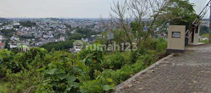 Tanah Bgs Siap Bangun View Keren Mangunharjo Tembalang Dkt Smp 33 1