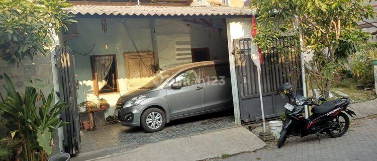 Rumah Bgs Siap Huni Perumahan Dempel Dkt Kampus Usm Soekarno Hatta  1