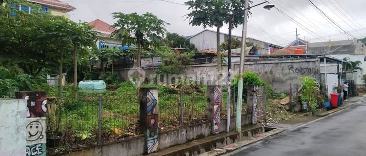 Good Land Ready to Build, Ace Street, Srondol, Banyumanik 1