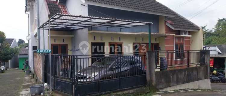 Rumah di Karangrejo Banyumanik Semarang Dkt Rs Banyumanik & Rs Hermina Toll Banyumanik 1