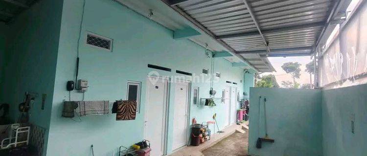 Rumah Kost Bgs Siap Bisnis Kost Patemon Gunung Pati Dkt Kampus Unnes 1