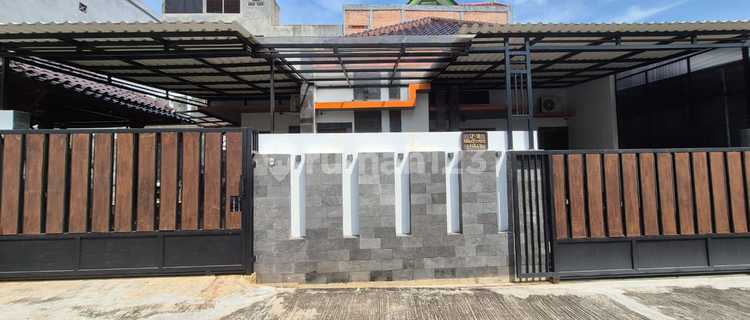 Luxury House Grand Royal Hill Karangrejo Jatingaleh Banyumanik District 1