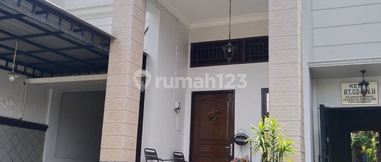Rumah Kost Bgs Siap Bisnis Mulawarman Selatan Banyumanik Dkt Undip 1