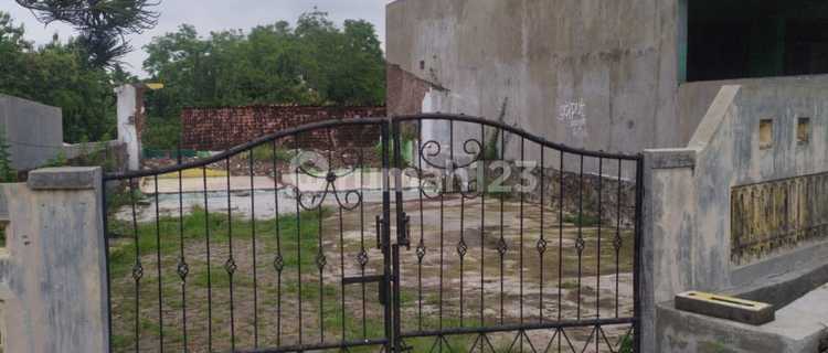 Tanah Bagus Siap Bangun Jalan Borobudur Kembangarum Dkt Pusat Kota Semarang 1