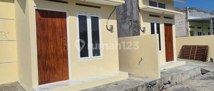 Boarding House Pavilion with Bonus Complete Furniture in Daleman Batursari, Mranggen 1