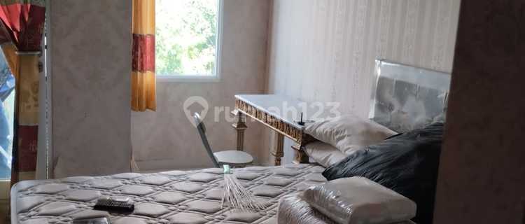 Apartment Candiland Candisari, Central City Semarang 1