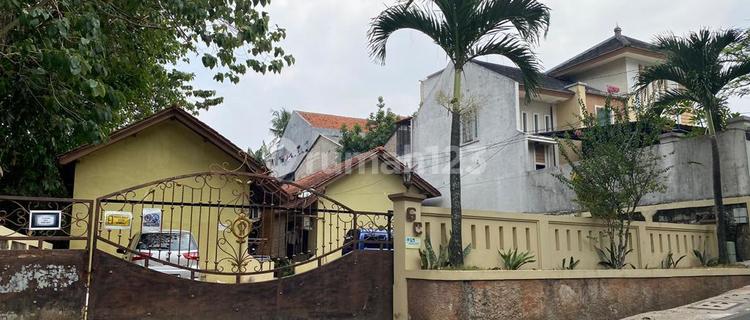 For Sale! 12-unit rental house in Ciganjur, South Jakarta 1