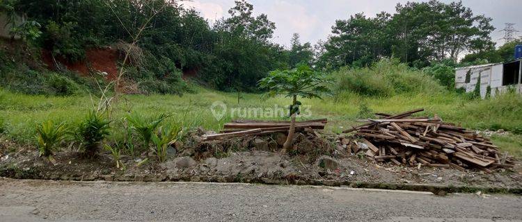 Tanah Strategis Siap Bangun di Jatiluhur 1