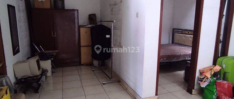 Antapani Dekat Terminal, Siap Huni Semi Furnished 1