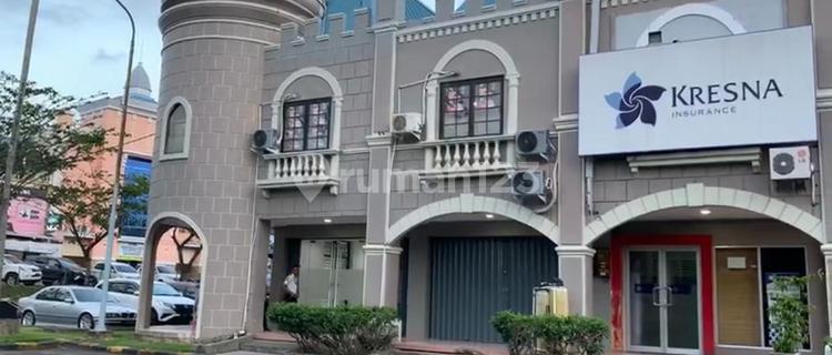 2 Adjacent Shop Houses Hook Next to Fantasy Mall Road 1