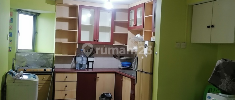 0322Sa Disewa Murah Apertemen Wisma Gading Permai Wgp Kelapa Gading Rp37juta Nego 1