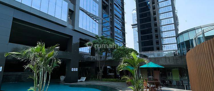 Disewakan Apartemen L Avanue di Daerah Pancoran, Jakarta Selatan 1