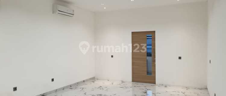 Dijual Ruko Puri 3.5 Lantai Kembangan Selatan, Jakarta Barat  1
