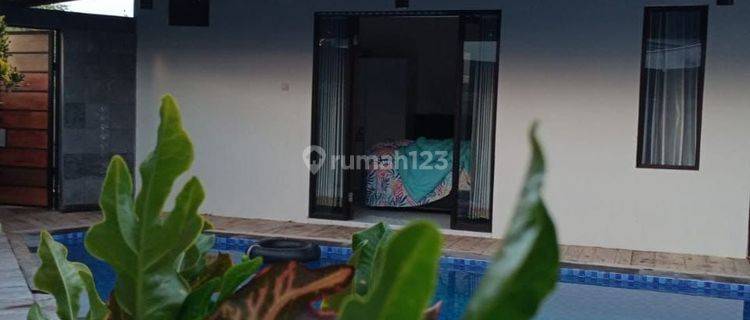 Rumah SHM Ada Kolam Renangnya di Wonosari raya dijamin pada betah karena smua ada disini dekat banyak wisata alam dan wisata kuliner  1