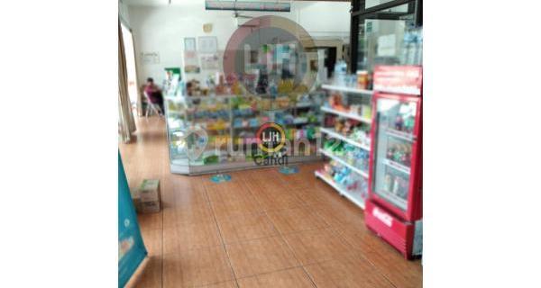 Rumah di Jendral Sudirman Banjarnegara Jawa Tengah 1