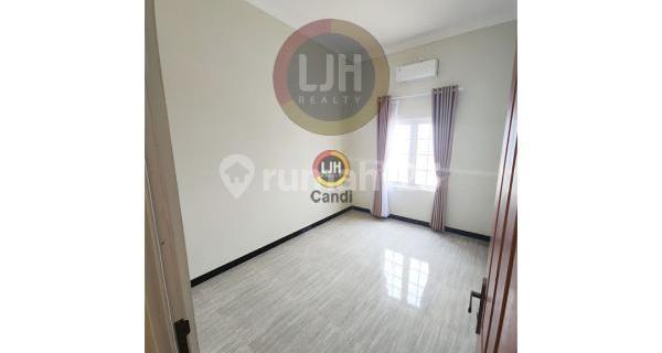 Rumah di Kasuari Pudak Payung Semarang 1